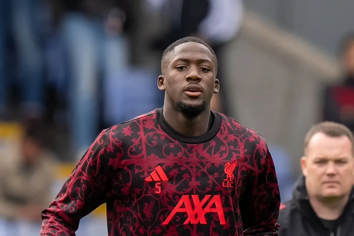 Liverpool stand firm on Ibrahima Konaté decision as Madrid keep circling